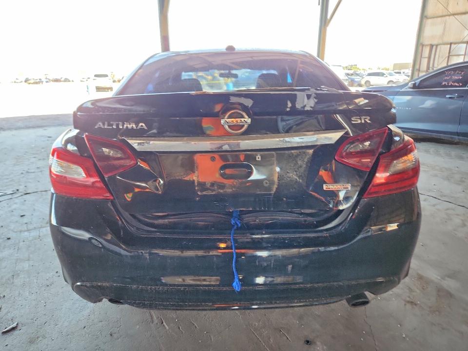Aukcja sprzedaży 2018 Nissan Altima, vin: 1N4AL3AP0JC135347, numer aukcji: 65488566