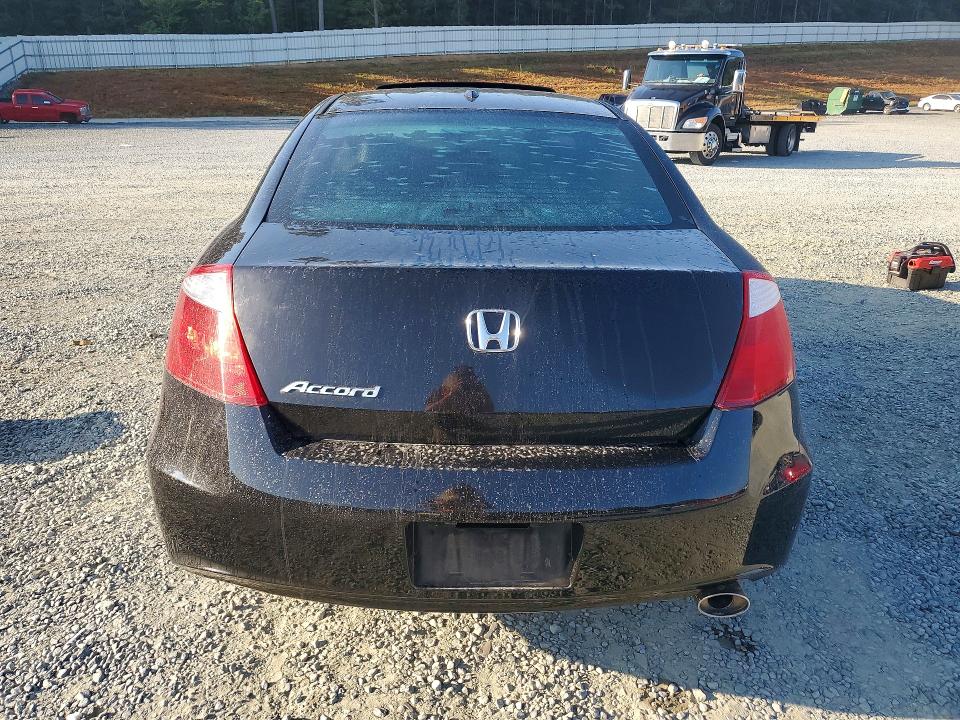 67075516 :رقم المزاد ، 1HGCS1B89AA007915 vin ، 2010 Honda Accord مزاد بيع
