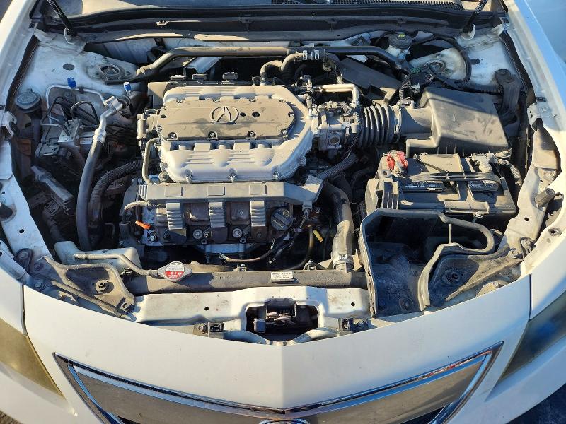 Aukcja sprzedaży 2013 Acura Tl, vin: 19UUA8F7XDA007461, numer aukcji: 64469096