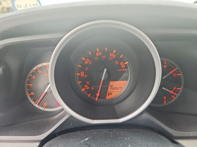 Aukcja sprzedaży 2013 Toyota 4runner, vin: JTEBU5JR4D5119522, numer aukcji: 65511806