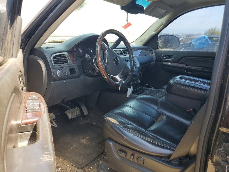 Продаж на аукціоні авто 2007 Gmc Yukon Xl, vin: 1GKFK66827J282090, номер лоту: 65904016