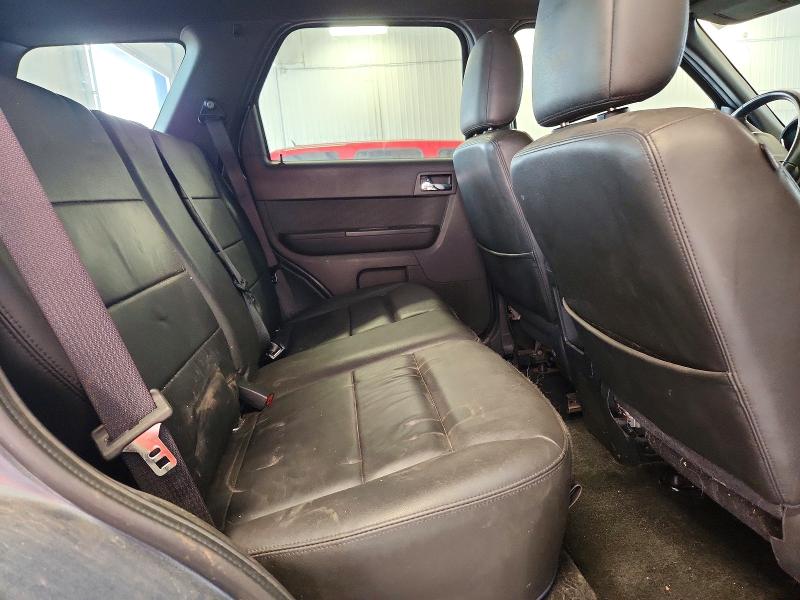 Продажа на аукционе авто 2011 Ford Escape, vin: 1FMCU9EG5BKB46411, номер лота: 64695406