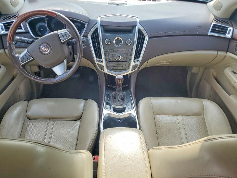 Продаж на аукціоні авто 2011 Cadillac Srx, vin: 3GYFNEEY4BS548225, номер лоту: 65116296