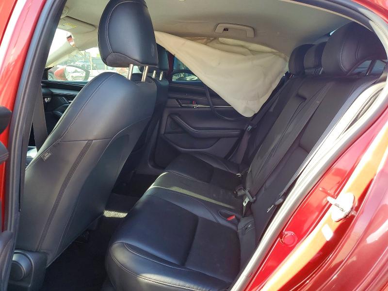 Aukcja sprzedaży 2019 Mazda 3, vin: JM1BPBAM6K1144652, numer aukcji: 66241606