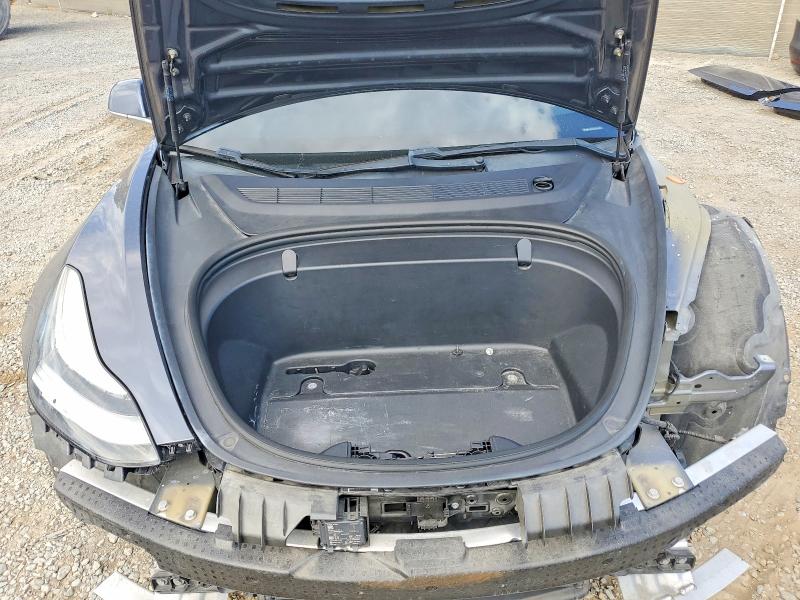 63860166 :رقم المزاد ، 5YJ3E1EA1KF396336 vin ، 2019 Tesla Model 3 مزاد بيع