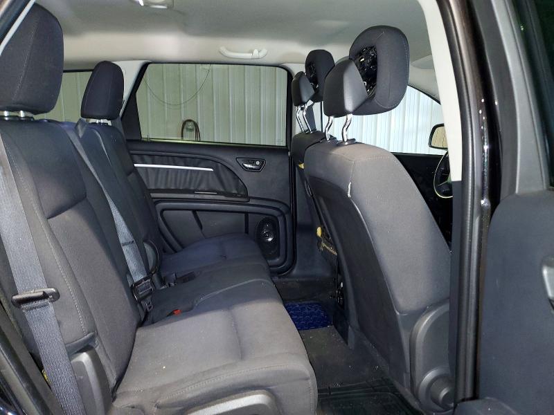 2010 Dodge Journey მანქანა იყიდება აუქციონზე, vin: 3D4PG5FV4AT278840, აუქციონის ნომერი: 64208146