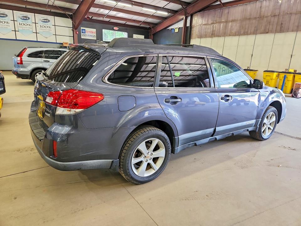 Продаж на аукціоні авто 2014 Subaru Outback, vin: 4S4BRBCC9E3302131, номер лоту: 64968736