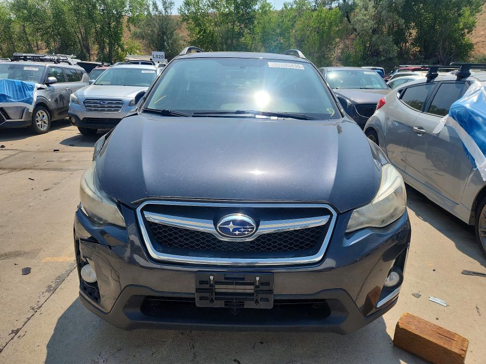 Aukcja sprzedaży 2016 Subaru Crosstrek, vin: JF2GPALC2G8283228, numer aukcji: 62805436