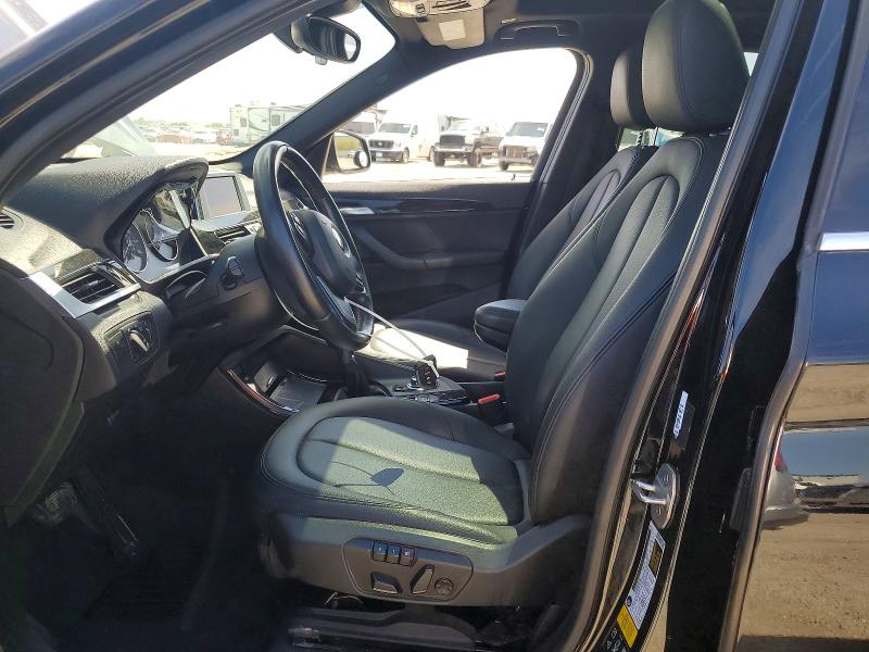 65707846 :رقم المزاد ، WBXHT3C34GP888564 vin ، 2016 Bmw X1 مزاد بيع