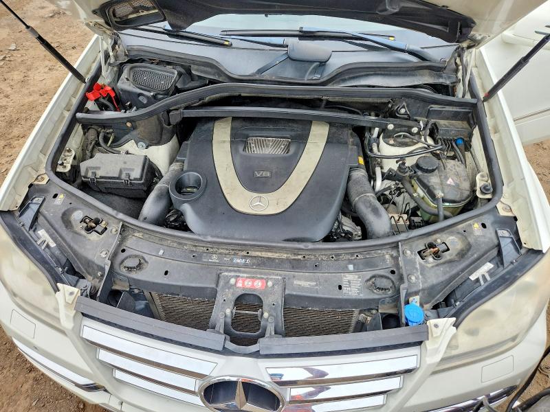 67083336 :رقم المزاد ، 4JGBF8GE0CA765761 vin ، 2012 Mercedes-benz Gl مزاد بيع