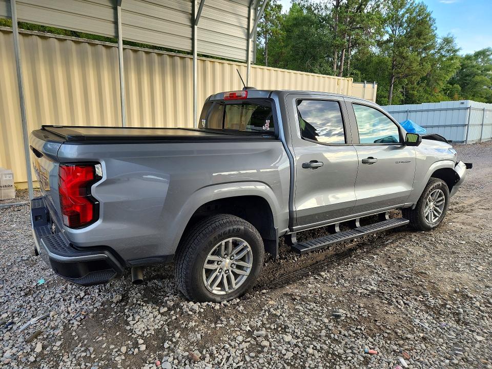 Aukcja sprzedaży 2024 Chevrolet Colorado, vin: 1GCPSCEK4R1315203, numer aukcji: 65519466
