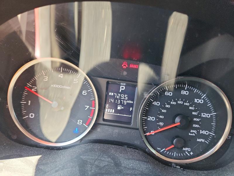 2015 Subaru Impreza მანქანა იყიდება აუქციონზე, vin: JF1GPAT69FH201198, აუქციონის ნომერი: 64892276