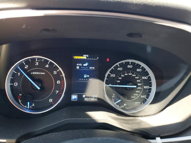 2019 Subaru Ascent მანქანა იყიდება აუქციონზე, vin: 4S4WMALD0K3476619, აუქციონის ნომერი: 67166556
