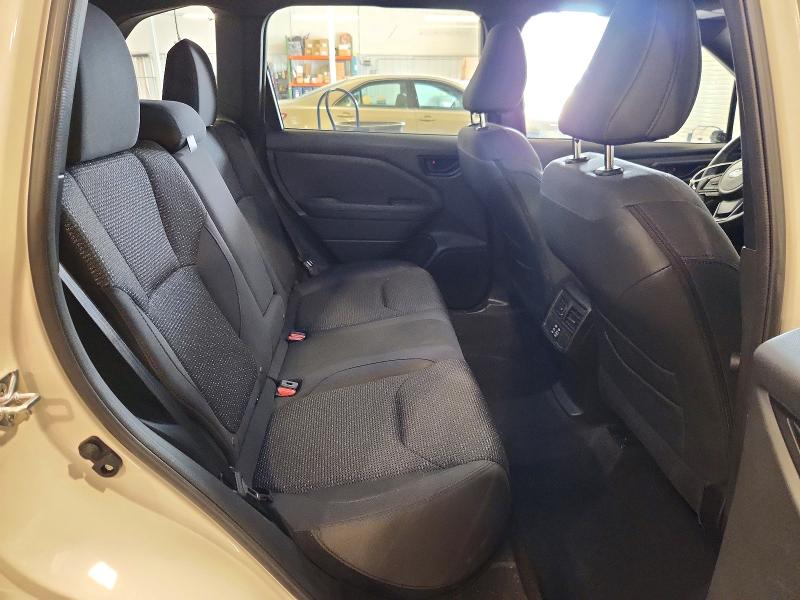 66972816 :رقم المزاد ، JF2SLDBC5SH469489 vin ، 2025 Subaru Forester مزاد بيع