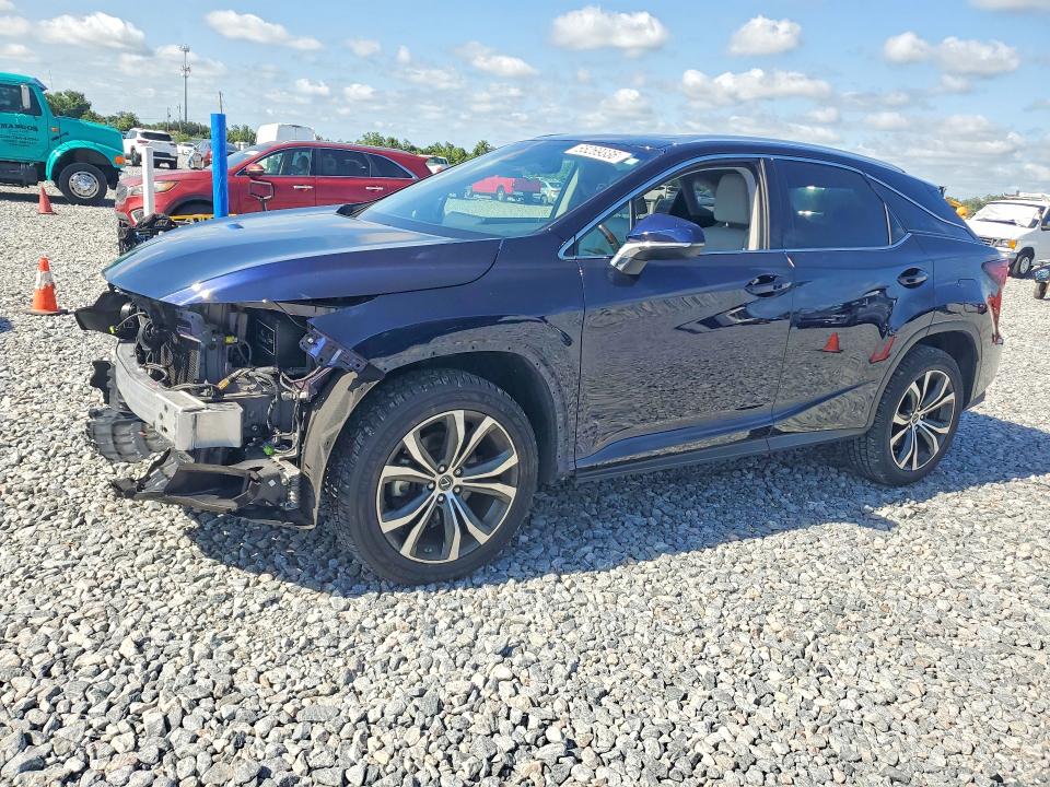 2019 Lexus Rx 350 მანქანა იყიდება აუქციონზე, vin: 2T2ZZMCA7KC141841, აუქციონის ნომერი: 65269336