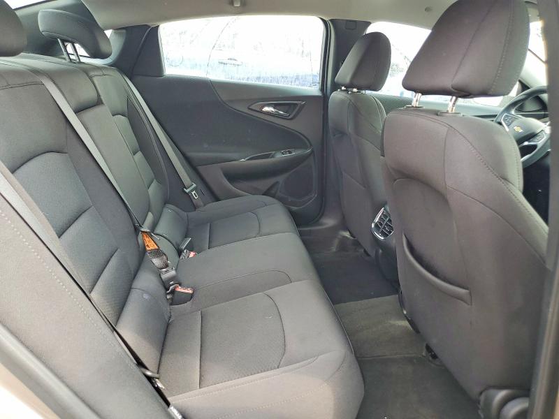 Продажа на аукционе авто 2024 Chevrolet Malibu, vin: 1G1ZD5ST1RF206415, номер лота: 62245616