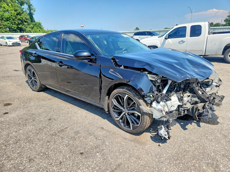 2023 Nissan Altima მანქანა იყიდება აუქციონზე, vin: 1N4BL4CV1PN337438, აუქციონის ნომერი: 66290386
