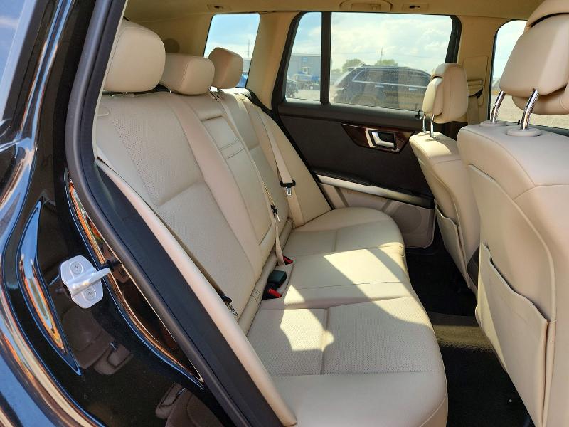 66225466 :رقم المزاد ، WDCGG5HB1EG201332 vin ، 2014 Mercedes-benz Glk مزاد بيع