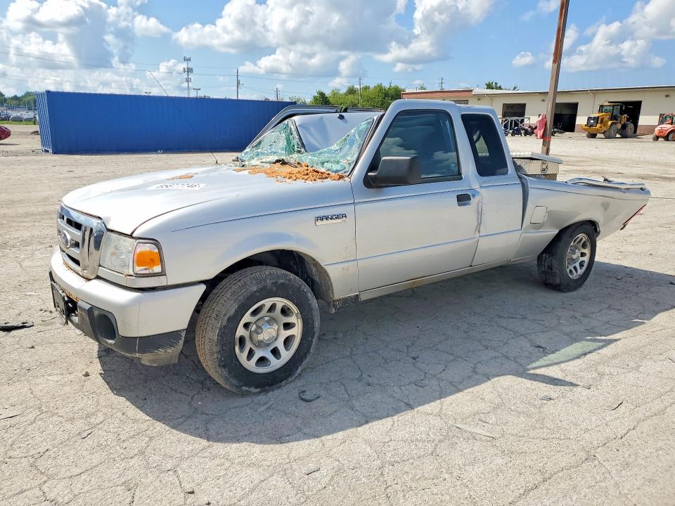 Продажа на аукционе авто 2010 Ford Ranger, vin: 1FTKR4EE3APA32024, номер лота: 65877746
