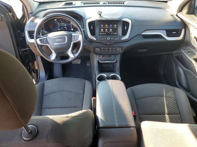 Aukcja sprzedaży 2020 Gmc Terrain, vin: 3GKALMEV4LL117079, numer aukcji: 63832146