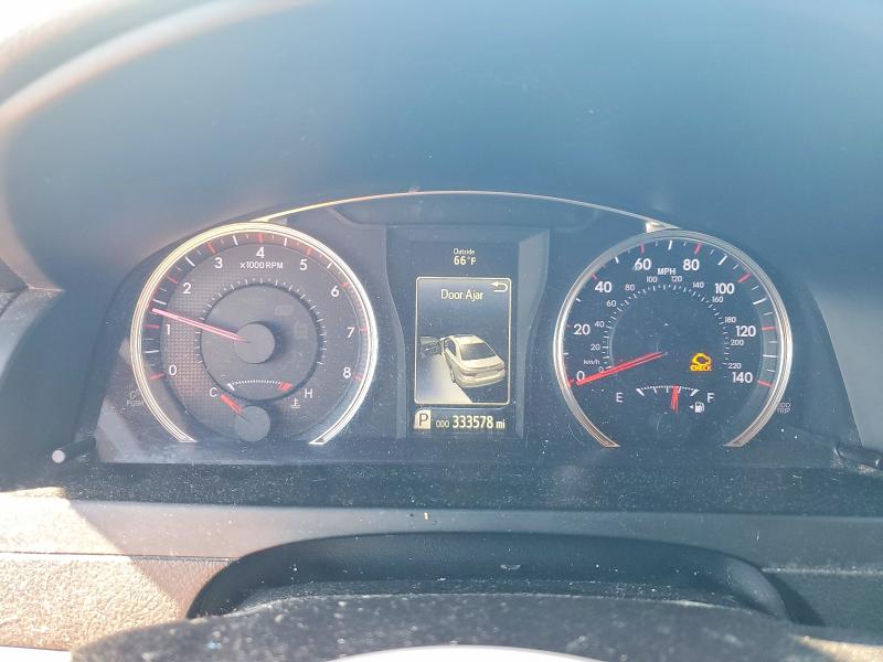 Aukcja sprzedaży 2017 Toyota Camry, vin: 4T1BF1FKXHU419334, numer aukcji: 64134196