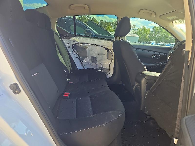 Aukcja sprzedaży 2023 Nissan Sentra, vin: 3N1AB8CV9PY264051, numer aukcji: 67337916