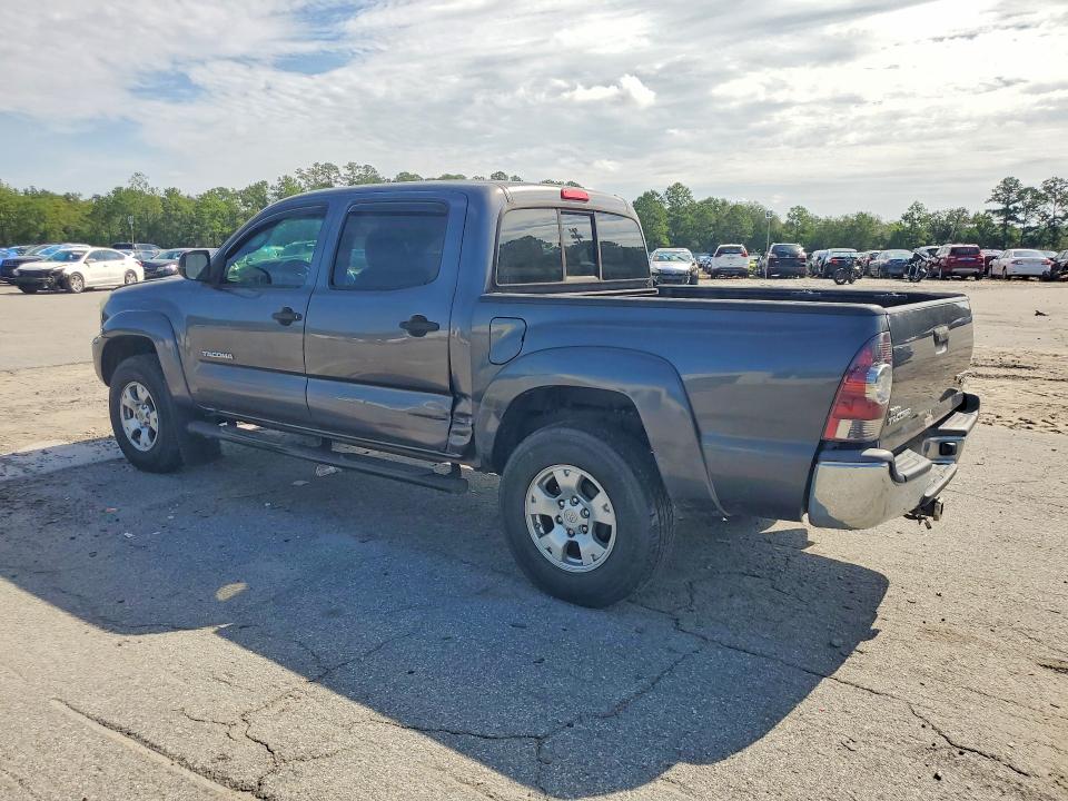 Продаж на аукціоні авто 2013 Toyota Tacoma, vin: 5TFJX4GN2DX015962, номер лоту: 63709726