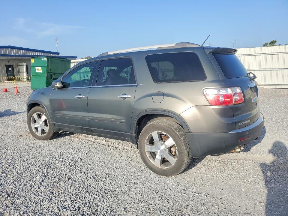 Продаж на аукціоні авто 2011 Gmc Acadia, vin: 1GKKRRED7BJ343582, номер лоту: 65152856