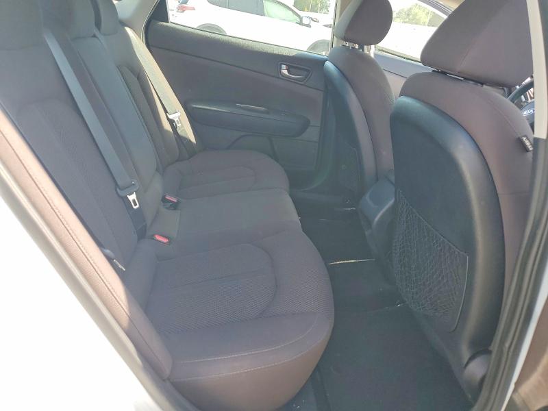 65093976 :رقم المزاد ، 5XXGT4L32LG427752 vin ، 2020 Kia Optima مزاد بيع