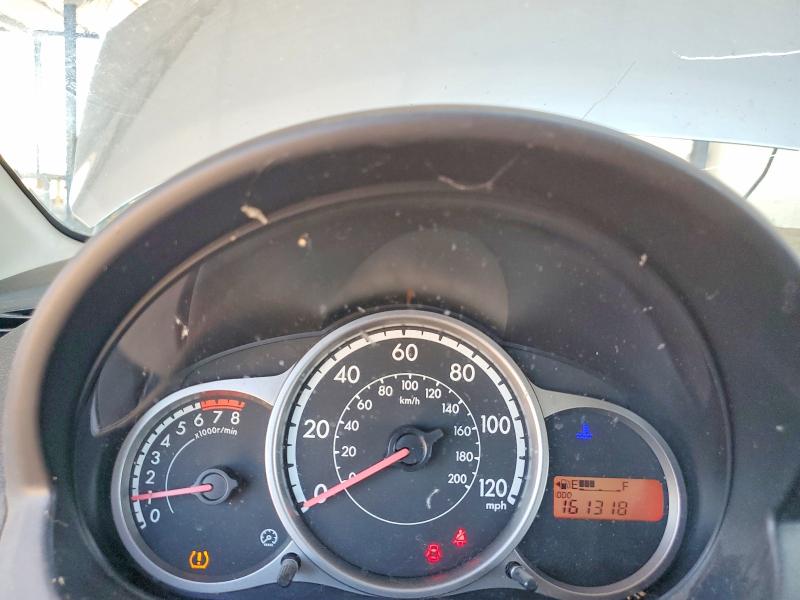 64399976 :رقم المزاد ، JM1DE1KY4D0153885 vin ، 2013 Mazda Mazda 2 مزاد بيع
