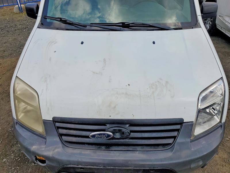 2012 Ford Transit Connect მანქანა იყიდება აუქციონზე, vin: NM0LS6AN9CT118326, აუქციონის ნომერი: 65003326