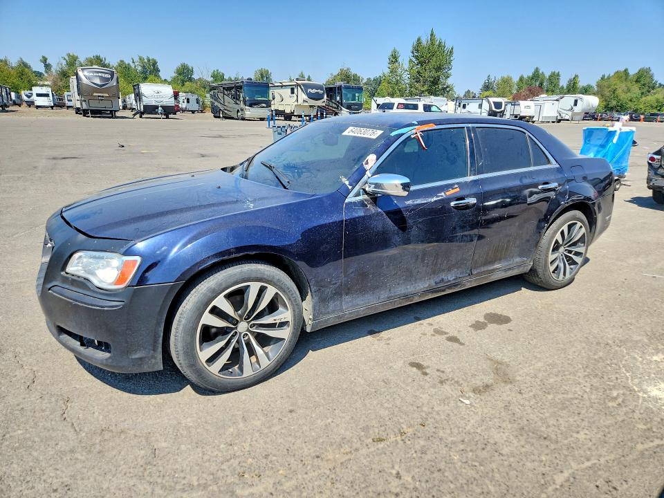 Aukcja sprzedaży 2012 Chrysler 300, vin: 2C3CCACG9CH195278, numer aukcji: 64063076
