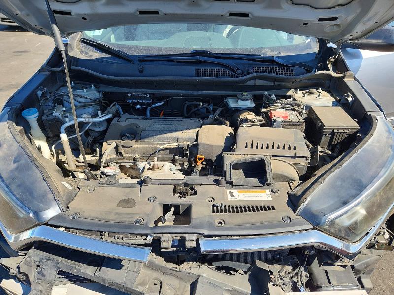2018 Honda Cr-v მანქანა იყიდება აუქციონზე, vin: 2HKRW5H34JH408748, აუქციონის ნომერი: 63729466