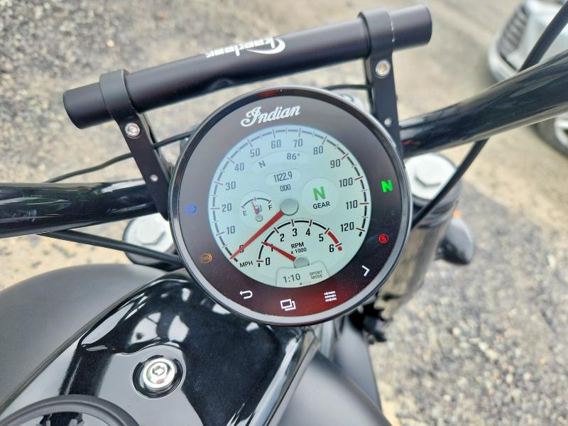 Продажа на аукционе авто 2026 Indian Motorcycle Co. Chief, vin: 56KDLDBH2T3031251, номер лота: 61727446