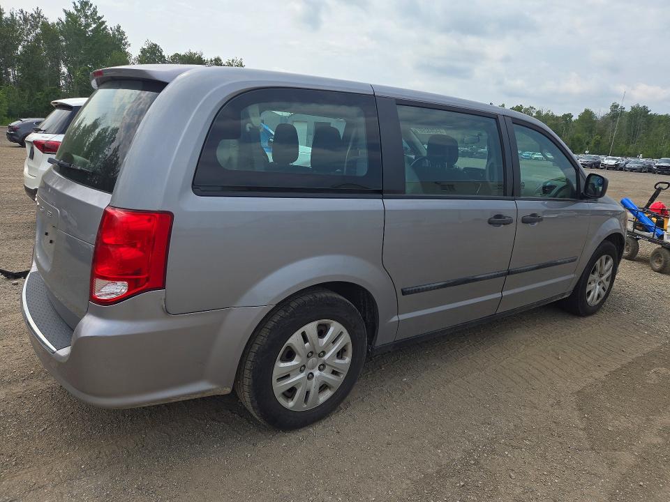 Aukcja sprzedaży 2014 Dodge Grand Caravan, vin: 2C4RDGBG4ER368872, numer aukcji: 64203266