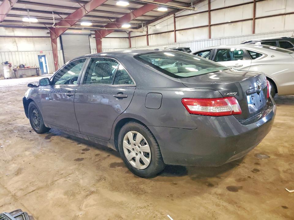 Aukcja sprzedaży 2010 Toyota Camry, vin: 4T1BF3EK3AU571524, numer aukcji: 64497006