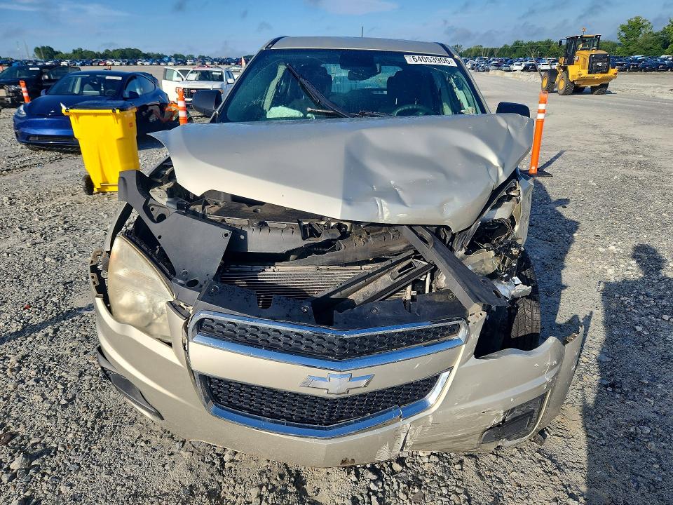 Aukcja sprzedaży 2014 Chevrolet Equinox, vin: 2GNALAEK8E6371005, numer aukcji: 64053906