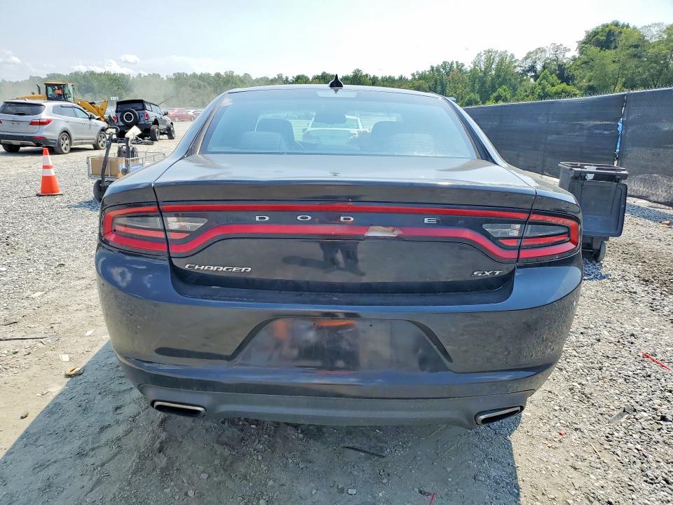 Aukcja sprzedaży 2016 Dodge Charger, vin: 2C3CDXHG5GH346230, numer aukcji: 64565896