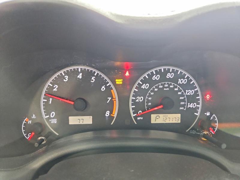 2012 Toyota Corolla მანქანა იყიდება აუქციონზე, vin: 5YFBU4EE8CP048123, აუქციონის ნომერი: 66221216