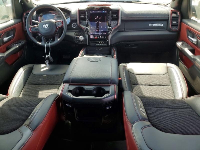 65811286 :رقم المزاد ، 1C6SRFLPXTN264786 vin ، 2026 Ram 1500 مزاد بيع
