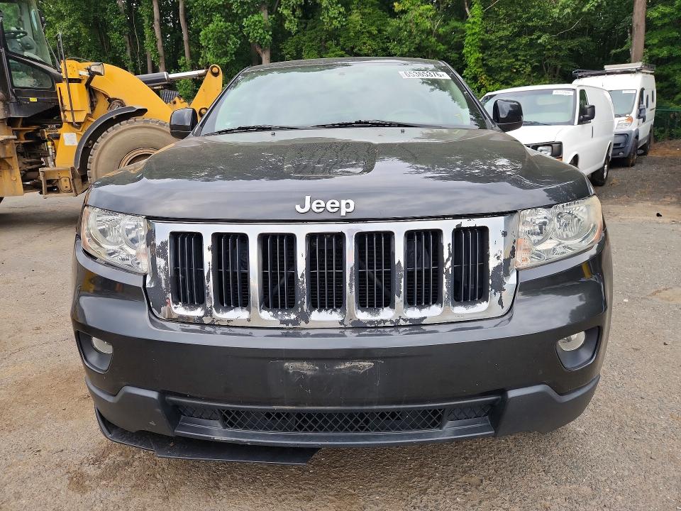 Aukcja sprzedaży 2011 Jeep Grand Cherokee, vin: 1J4RR4GG2BC519991, numer aukcji: 65365376