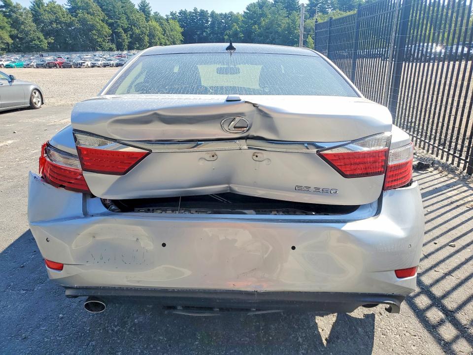 Aukcja sprzedaży 2014 Lexus Es, vin: JTHBK1GG5E2128322, numer aukcji: 64028416
