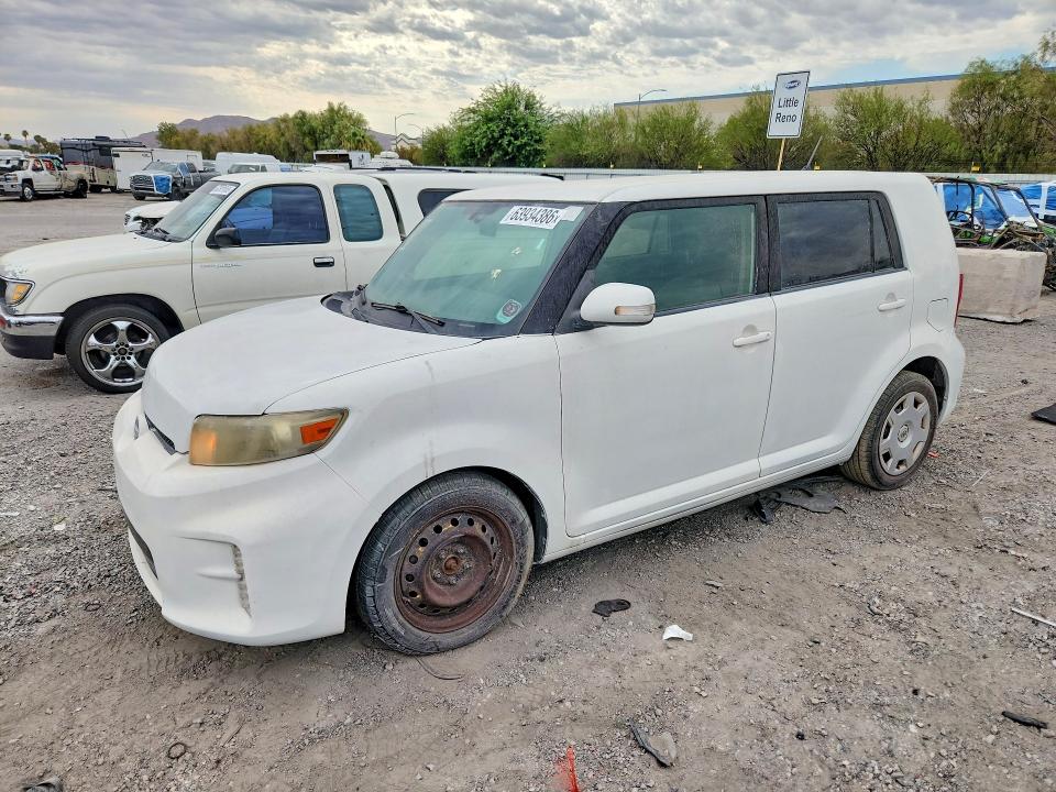 Auction sale of the 2013 Scion Xb, vin: JTLZE4FE2DJ030785, lot number: 63934386