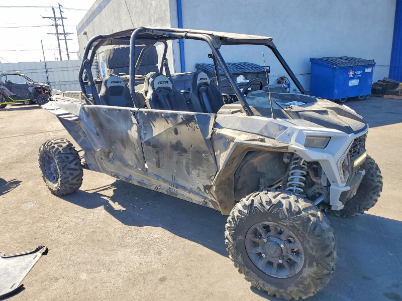 Продажа на аукционе авто 2021 Polaris Rzr, vin: 3NSN4K997MH660800, номер лота: 65864816