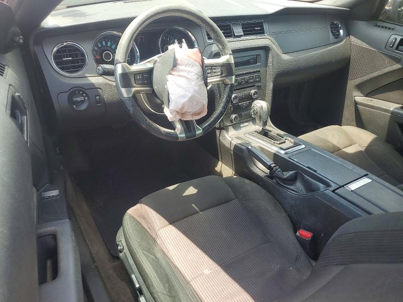 Продаж на аукціоні авто 2014 Ford Mustang, vin: 1ZVBP8AM3E5309683, номер лоту: 64025066