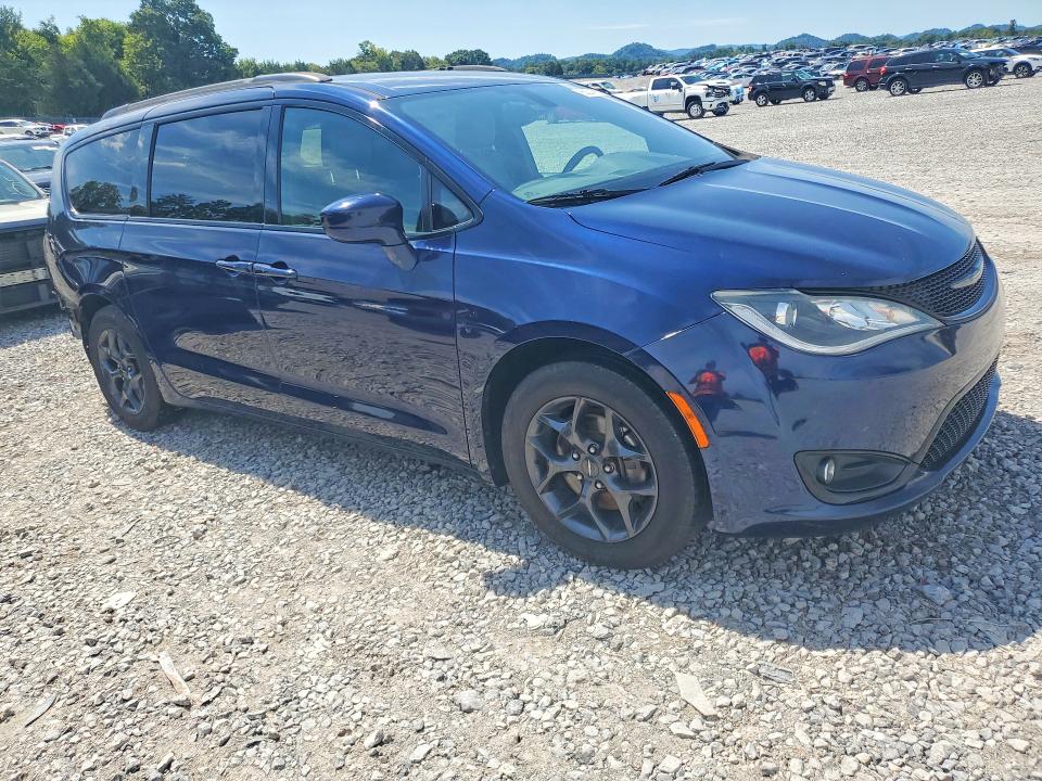 Aukcja sprzedaży 2018 Chrysler Pacifica, vin: 2C4RC1BG3JR352592, numer aukcji: 65874376