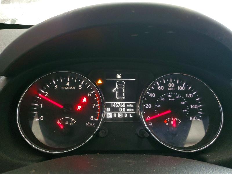 Aukcja sprzedaży 2012 Nissan Rogue, vin: JN8AS5MV9CW356261, numer aukcji: 64366226