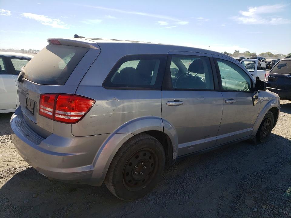 Aukcja sprzedaży 2015 Dodge Journey, vin: 3C4PDCAB6FT713419, numer aukcji: 65462806
