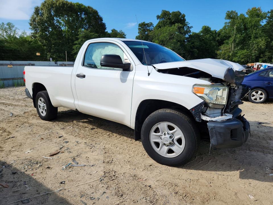 63442236 :رقم المزاد ، 5TFPW5F14FX449319 vin ، 2015 Toyota Tundra مزاد بيع