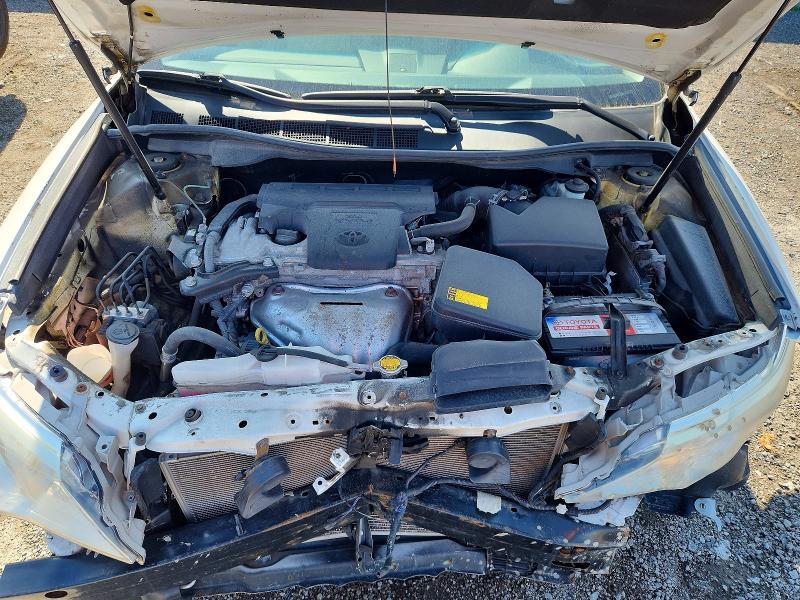 Продаж на аукціоні авто 2014 Toyota Camry, vin: 4T1BF1FK6EU363517, номер лоту: 65288546